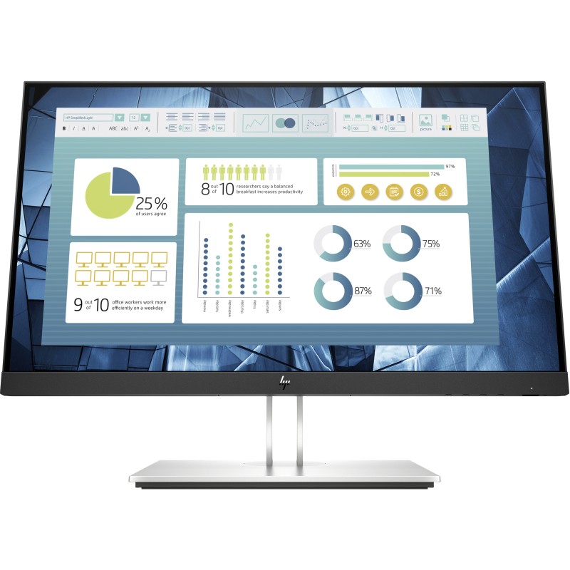 HP E22 G4 21.5inch IPS FHD HP E22 G4 21.5inch IPS FHD